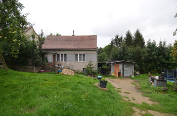 Prodej domu 102 m², Vyškov