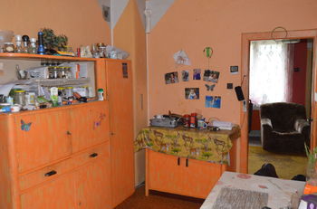 Prodej domu 80 m², Krásensko