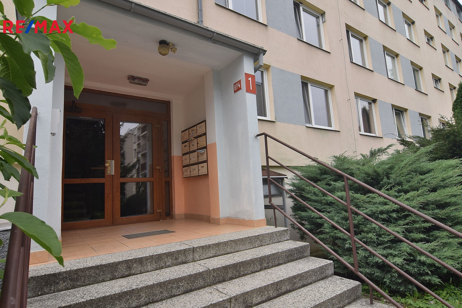 Prodej bytu 3+1 v osobním vlastnictví, 76 m2, Dobřichovice