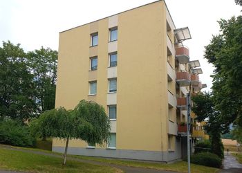 Prodej bytu 3+1 v osobním vlastnictví 65 m², Prachatice