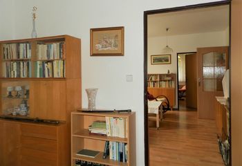 Prodej bytu 3+1 v osobním vlastnictví 65 m², Prachatice