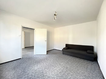 Prodej bytu 2+1 v osobním vlastnictví 46 m², České Budějovice