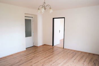 Pronájem bytu 2+1 v osobním vlastnictví 60 m², Bechyně