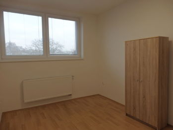 menší místnost 2 - Pronájem jiných prostor 177 m², Lanškroun