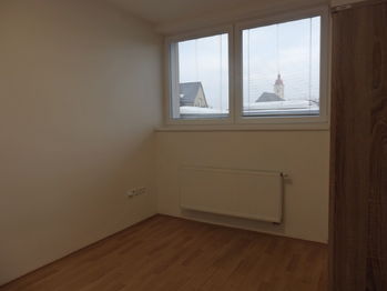 menší místnost 3 - Pronájem jiných prostor 177 m², Lanškroun