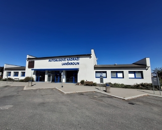 Pronájem jiných prostor 131 m², Lanškroun