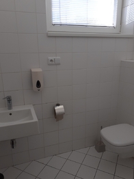 soc. zařízení - Pronájem jiných prostor, Lanškroun