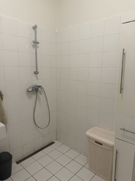 sociální zařízení - Pronájem jiných prostor 82 m², Moravská Třebová