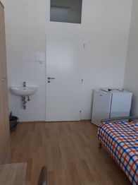 místnost II.NP - Pronájem jiných prostor 16 m², Svitavy