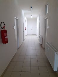 chodba - Pronájem jiných prostor 16 m², Svitavy