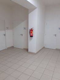 chodba - Pronájem jiných prostor 16 m², Svitavy