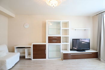 Prodej bytu 2+kk v osobním vlastnictví 53 m², Karlovy Vary