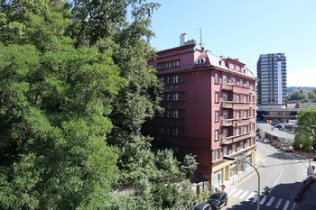 Prodej bytu 2+kk v osobním vlastnictví 53 m², Karlovy Vary
