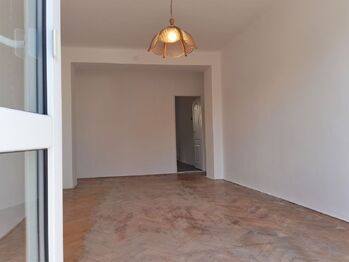 Prodej bytu 2+1 v osobním vlastnictví 51 m², Praha 3 - Žižkov