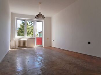 Prodej bytu 2+1 v osobním vlastnictví 51 m², Praha 3 - Žižkov