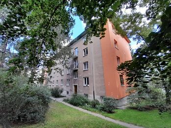 Prodej bytu 2+1 v osobním vlastnictví 51 m², Praha 3 - Žižkov