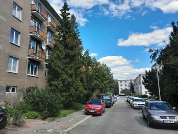 Prodej bytu 2+1 v osobním vlastnictví 51 m², Praha 3 - Žižkov