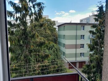 Prodej bytu 2+1 v osobním vlastnictví 51 m², Praha 3 - Žižkov