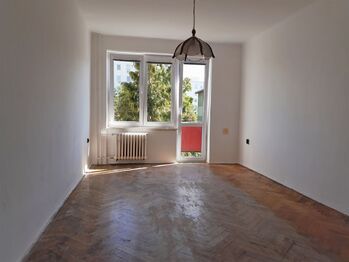 Prodej bytu 2+1 v osobním vlastnictví 51 m², Praha 3 - Žižkov