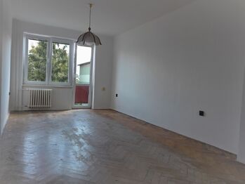 Prodej bytu 2+1 v osobním vlastnictví 51 m², Praha 3 - Žižkov