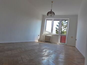 Prodej bytu 2+1 v osobním vlastnictví 51 m², Praha 3 - Žižkov