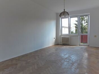 Prodej bytu 2+1 v osobním vlastnictví 51 m², Praha 3 - Žižkov