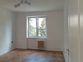 Prodej bytu 2+1 v osobním vlastnictví 51 m², Praha 3 - Žižkov