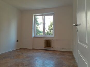 Prodej bytu 2+1 v osobním vlastnictví 51 m², Praha 3 - Žižkov