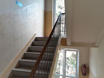 Prodej bytu 2+1 v osobním vlastnictví 51 m², Praha 3 - Žižkov