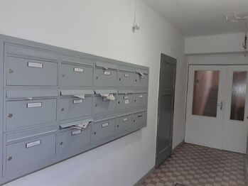 Prodej bytu 2+1 v osobním vlastnictví 51 m², Praha 3 - Žižkov