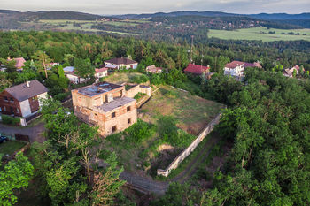 Prodej pozemku 2356 m², Březová-Oleško