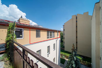 Prodej bytu 3+kk v osobním vlastnictví 141 m², Brno