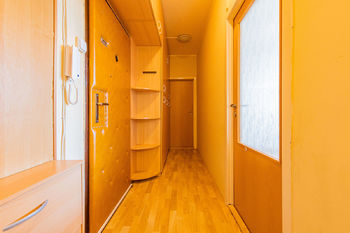 Prodej bytu 2+1 v osobním vlastnictví 44 m², Zábřeh