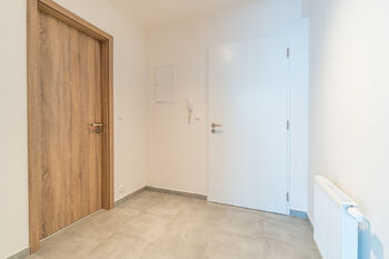 Pronájem bytu 2+kk v osobním vlastnictví 44 m², Praha 8 - Libeň