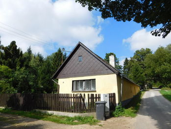 Prodej domu 11776 m², Bítovčice