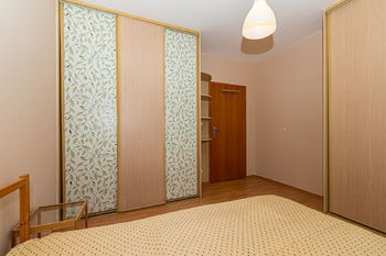 Prodej bytu 2+1 v osobním vlastnictví 48 m², Praha 7 - Troja