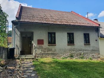 Prodej domu 130 m², Malá Morava