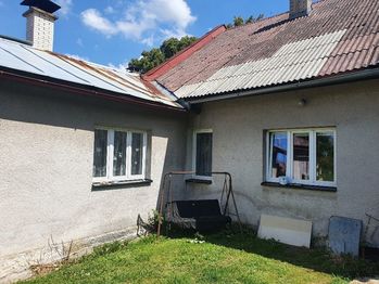 Prodej domu 130 m², Malá Morava