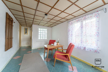 Prodej domu 78 m², Újezd