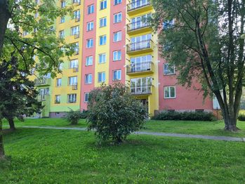 Prodej bytu 2+1 v osobním vlastnictví 46 m², Ostrava