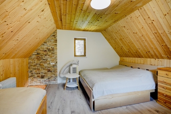 Prodej chaty / chalupy 80 m², Heroltice
