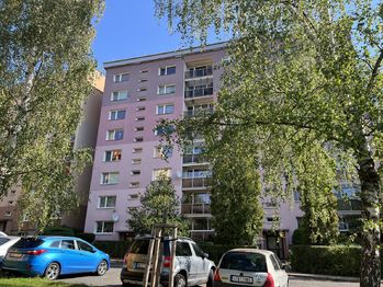 Pronájem bytu 1+1 v osobním vlastnictví 36 m², Liberec