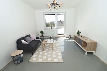 Prodej bytu 3+1 v osobním vlastnictví 93 m², Hradec Králové