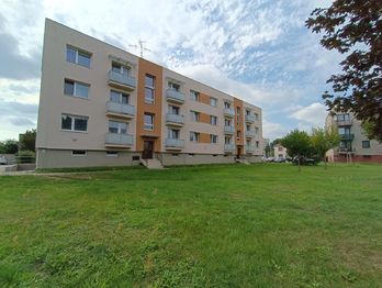 Prodej bytu 3+1 v osobním vlastnictví 93 m², Hradec Králové