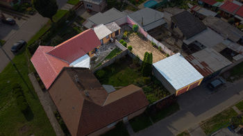 Prodej domu 110 m², Moravská Nová Ves