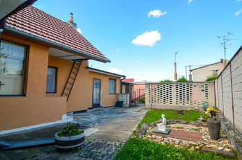 Prodej domu 110 m², Moravská Nová Ves