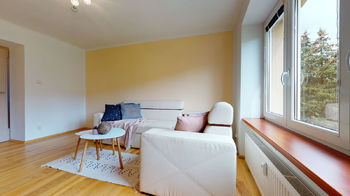 Prodej bytu 2+1 v osobním vlastnictví 53 m², Hořovice