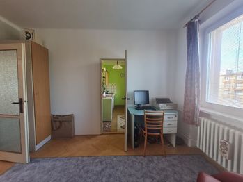 Prodej bytu 2+1 v družstevním vlastnictví 48 m², Ostrava