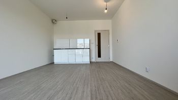 Prodej bytu 1+kk v osobním vlastnictví 32 m², Brno