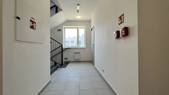 Prodej bytu 1+kk v osobním vlastnictví 32 m², Brno